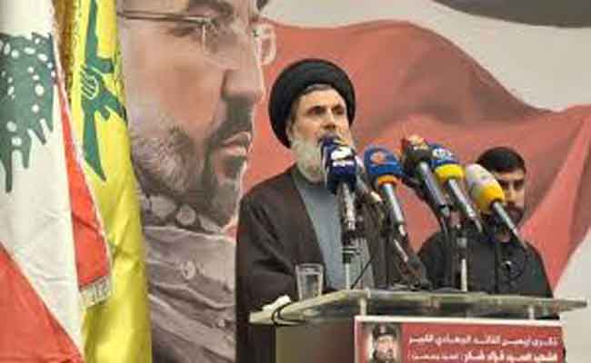 Qui est Hashem Safieddine, le Successeur potentiel d'Hassan Nasrallah ?