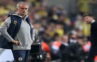 José Mourinho sanctionné pour son protestation originale