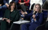 Kamala Harris face à la fronde Arabo-Américaine au Michigan : Une alliance avec Liz Cheney sous le Feu des Critiques