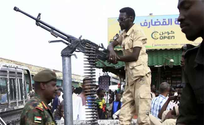 Khartoum au Cœur de la Tourmente : Entre Guerre Civile et Luttes d'Influence Internationale