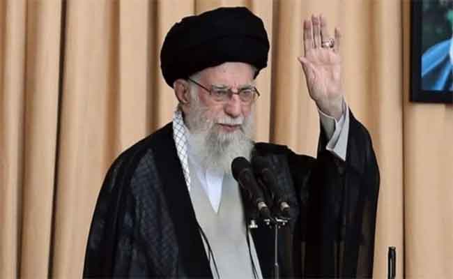 Khamenei montre sa Force : Un discours public pour affirmer l'Iran face à Israël