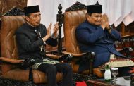 Prabowo Subianto : L’ancien général devient le nouvel  homme fort de l’Indonésie et aspire à une reconnaissance internationale