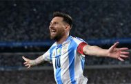 Lionel Messi : Une carrière sans date de fin ?