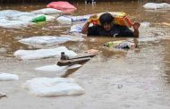 Népal : Des inondations dévastatrices font au moins 148 morts