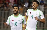 L'Algérie met le Togo au fil de l’épée (5-1) : Une victoire retentissante dans les éliminatoires de la CAN 2025