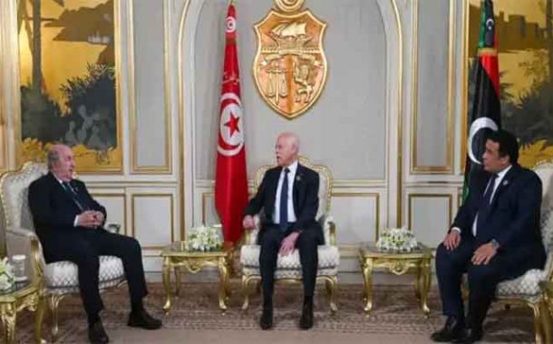 Sommet Trilatéral Algérie-Libye-Tunisie : Coopération économique et sécuritaire ou répétition d’une diplomatie sans impact ?