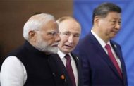 Sommet des BRICS : Poutine Aborde l'Ukraine avec Xi et Modi, Quelle Enjeu pour la Russie ?