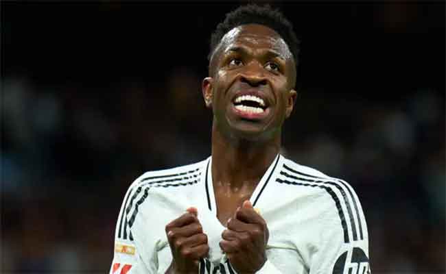 Ballon d'Or 2024 : Vinicius Junior face à une déception inattendue ?