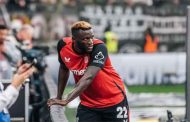 Victor Boniface forfait pour le match contre Brest suite à un accident de voiture