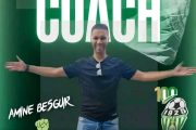 SportGC Mascara : Amine Besseghir, nouveau coach pour redresser la barre