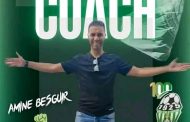 SportGC Mascara : Amine Besseghir, nouveau coach pour redresser la barre