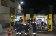 5 membres d'une même famille décèdent par asphyxie au monoxyde de carbone à Beni Saf