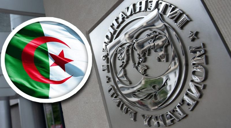 L’Algérie portée par le FMI au sommet de la croissance régionale : Vers une économie soutenable ?