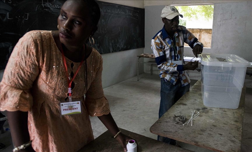 Élections législatives au Sénégal : Un Enjeu Capital pour le Président Faye