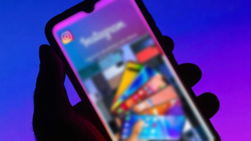 Arrestation d'une bande d'escrocs sur Instagram à Mostaganem