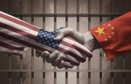 La Chine et les États-Unis réalisent un échange de prisonniers : un pas vers la désescalade diplomatique