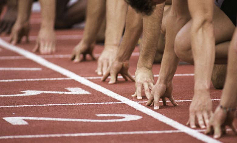 Les coureurs Algériens se préparent pour les mondiaux de Tokyo : Entraînement en altitude à Tikjda et Tamanrasset