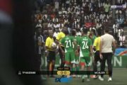 Ligue des Champions CAF : TP Mazembe et MC Alger se quittent sur un nul vierge (0-0)