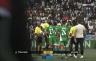 Ligue des Champions CAF : TP Mazembe et MC Alger se quittent sur un nul vierge (0-0)