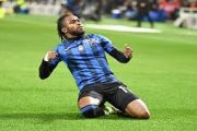 CAF Awards 2024 : Ademola Lookman, grand favori pour le titre de joueur africain de l'année