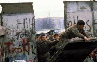 35 ans après la chute du mur de Berlin : Un héritage entre mémoire et divisions modernes