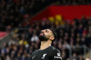 Mohamed Salah : Une sortie imminente de Liverpool ?