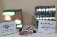 Démantèlement d'un réseau de trafic de stupéfiants à Souk-Ahras : Une dizaine de dealers interpellés