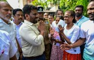 Sri Lanka : Le camp présidentiel en passe de remporter les législatives avec une large majorité