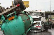 Boumerdès : Bilan de deux morts et trois blessés dans deux accidents de la route ce week-end
