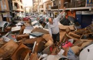 Trois jours de deuil national après des inondations dévastatrices en Espagne