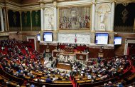 Un Groupe d’Amitié France-Palestine Créé au Parlement Français : Une Décision Symbolique au Cœur des Débats Diplomatiques