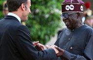 Visite d'État du président nigérian à Paris : Objectif coopération économique et lutte contre Boko Haram