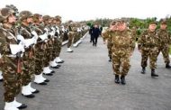 Visite de Saïd Chanegriha : Des discours creux face aux échecs persistants de l'industrie militaire
