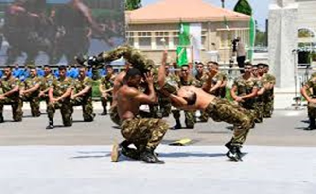 L'armée des généraux ne sait qu'aboyer contre Israël