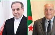 Les dessous de l'appel entre Ahmed Attaf et Abbas Araghchi