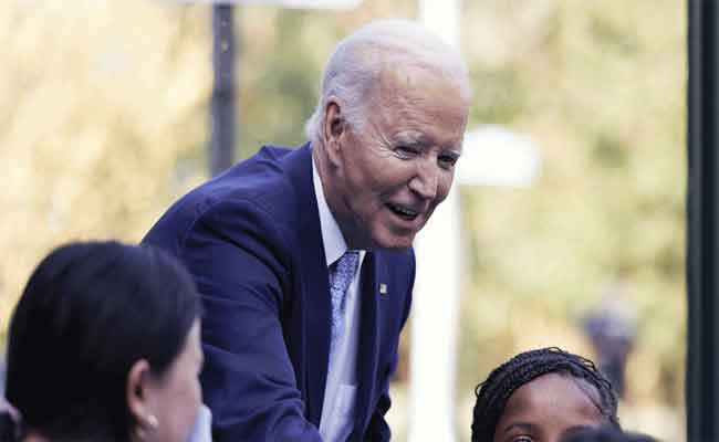 Biden sous le feu des critiques : « Les seules ordures que je vois, ce sont les partisans de Trump »