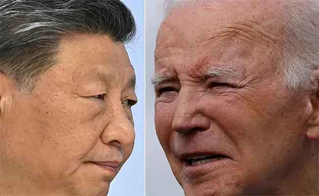 Sommet de l'APEC : Biden et Xi Jinping en tête-à-tête, des enjeux diplomatiques et économiques déterminants