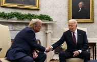 États-Unis : Biden et Trump s’entendent pour une transition pacifique à la Maison-Blanche