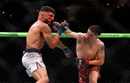 Brandon Moreno dompte Amir Albazi à l'UFC Fight Night 246 : Un retour triomphal dans le cercle du combat