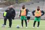 CS Constantine : Les Leaders du Championnat reprennent les entraînements après une grève pour réclamer leurs salaires