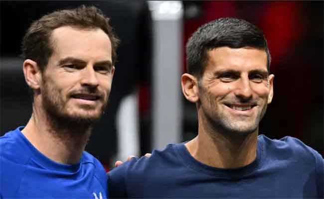 Djokovic Recrute Andy Murray comme Entraîneur pour l'Open d'Australie : Une Collaboration Historique