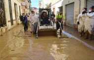 Espagne : Le sud et l'est frappés par de nouvelles pluies meurtrières après les inondations d'octobre