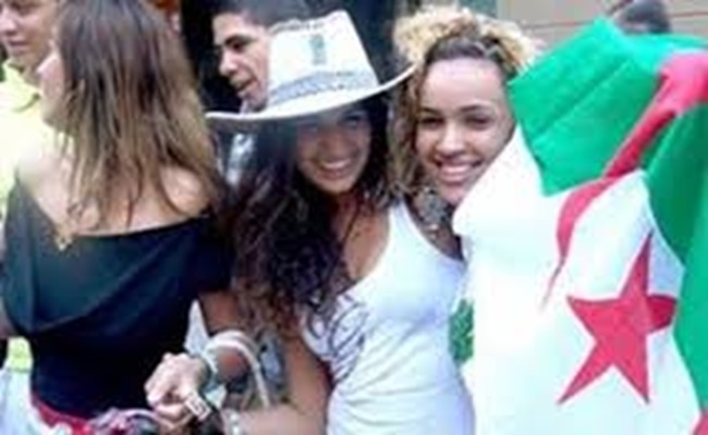 L'Algérie affiche le plus grand budget militaire d'Afrique, tout en comptant la plus importante diaspora féminine liée à la prostitution dans le Golfe