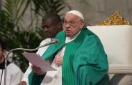 Le Pape François appel à une enquête sur le génocide à Gaza : Une prise de position historique dans un contexte géopolitique tendu