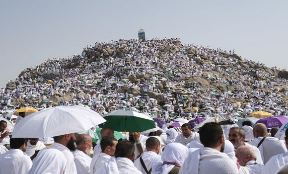 Le tirage au sort pour le Hadj 2025 aura lieu samedi prochain, annonce le ministère de l'Intérieur