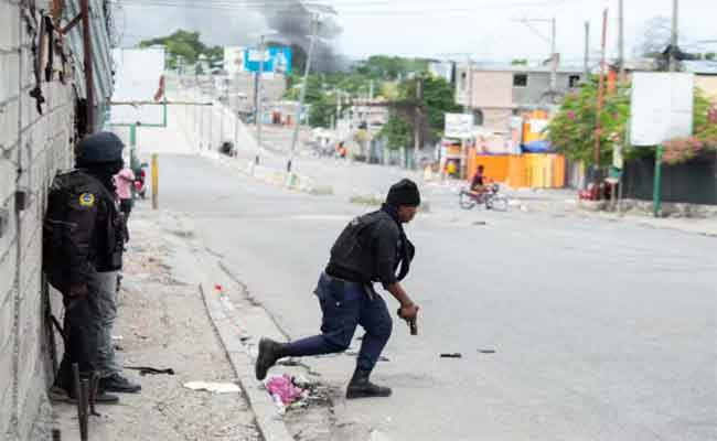 Haïti : Violence et Chaos – 28 Membres de Gangs Tués à Port-au-Prince