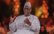 Sénégal : Macky Sall dénonce l'inaction de ses successeurs avant les législatives