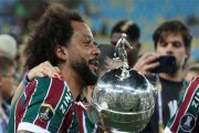 Fluminense : La résiliation du contrat de Marcelo, après un conflit avec l'entraîneur