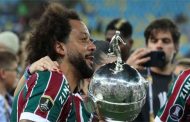 Fluminense : La résiliation du contrat de Marcelo, après un conflit avec l'entraîneur