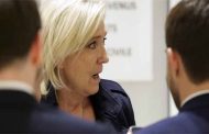 Procès du RN : Cinq ans de prison requis contre Marine Le Pen, un coup dur pour ses ambitions présidentielles